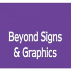 Beyond Signs & Graphics Inc