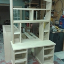Custom Woodworking Unlimited - Woodworking