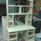 Custom Woodworking Unlimited