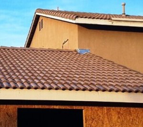 Preferred Roofing - San Dimas, CA