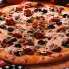 Gina Maria's Pizza