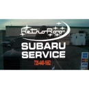 Retro Roo - Auto Repair & Service