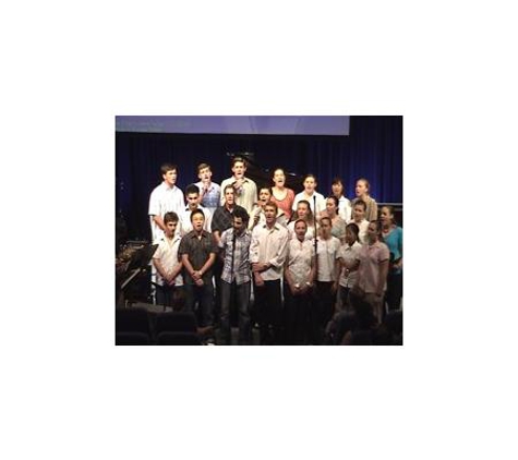 Redeemer Baptist School - North Parramatta, NSW