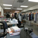 Long horn alteration - Dry Cleaners & Laundries