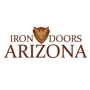 Iron Doors Arizona