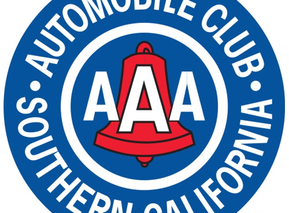 AAA Chino Insurance and Member Services - Chino, CA