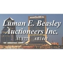 A Beasley Auctioneers - Auctions