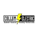 Collum Electric Service - Electricians