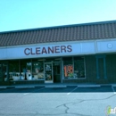 Seville Cleaners - Dry Cleaners & Laundries