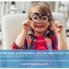Russellville Eye Clinic PA gallery