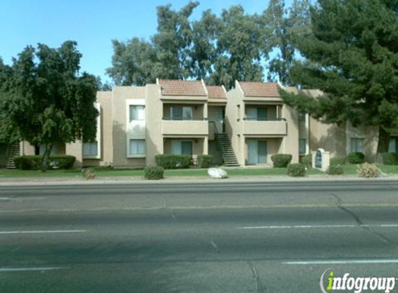 Casa Verde Apartments - Phoenix, AZ