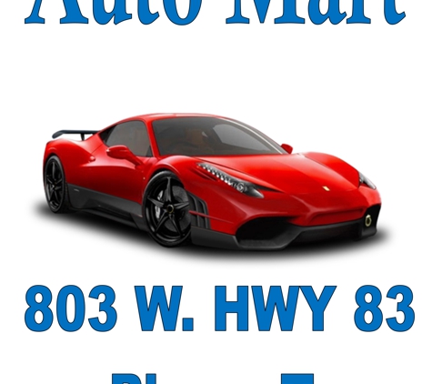 G&M Auto Mart - Pharr, TX. Established in 1968
