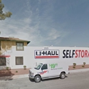 U-Haul Moving & Storage at NAFB - Truck Rental