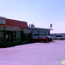 The Cutty Shak - Beauty Salons