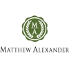 Matthew Alexander Creations gallery