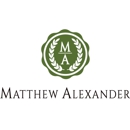 Matthew Alexander Creations - Interior Designers & Decorators