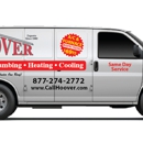 Hoover Electric Plumbing Heating Cooling - Air Duct Cleaning