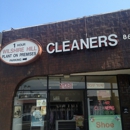 Wilshire Hill Cleaners - Dry Cleaners & Laundries
