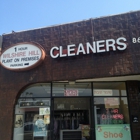 Wilshire Hill Cleaners
