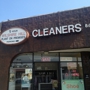 Wilshire Hill Cleaners