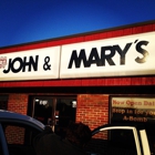 John & Mary's