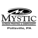 Mystic Screen Printing & Embroidery - Screen Printing