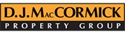 DJ MacCormick Property Group - Mobile Sales - Property Management