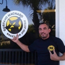 Gustavo Machado BJJ - Team Carvalho - Martial Arts Instruction