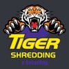 Tiger Shredding and Recycling gallery