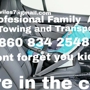 Professional Family Auto Towing