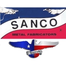 Sanco Metal Fabricators - Automation Systems & Equipment