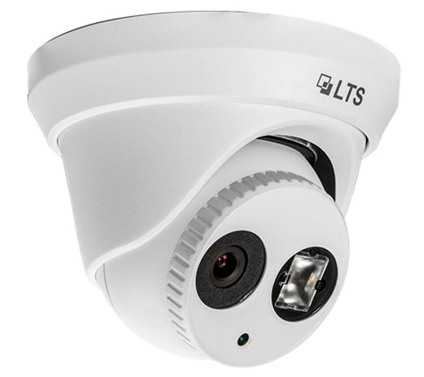 Hawks Vision Security - Dover Gardens, SA