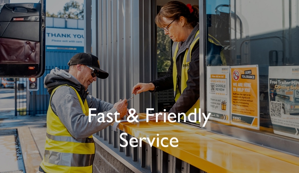 Benedict Recycling Smeaton Grange - Smeaton Grange, NSW. Friendly & helpful staff.