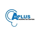 A-Plus Hearing Aid Centers - Hearing Aids & Assistive Devices