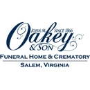 John M. Oakey & Son Funeral Home and Crematory - Crematories