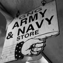 Gng Army and Navy Store - Army & Navy Goods