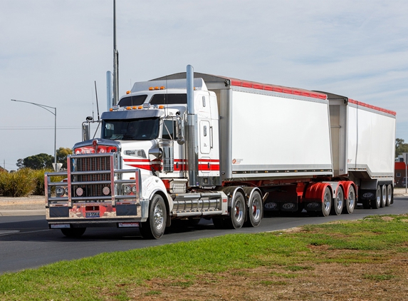 Beggs Transport Pty Ltd - Nyah West, VIC