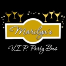 Marilyns VIP PARTY BUS - Limousine Service