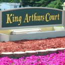 Quality Homes King Arthur's Court - Mobile Home Dealers