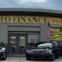 E-Z Auto Finance Inc