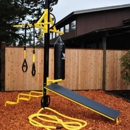 Pacific Outdoor Products - Playground Equipment