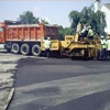 Phillips Asphalt, Resurfacing & Sealcoating gallery