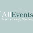 All Events Tent & Party Rentals - Party Planning