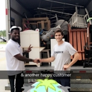 Day2Day Movers - Moving Services-Labor & Materials
