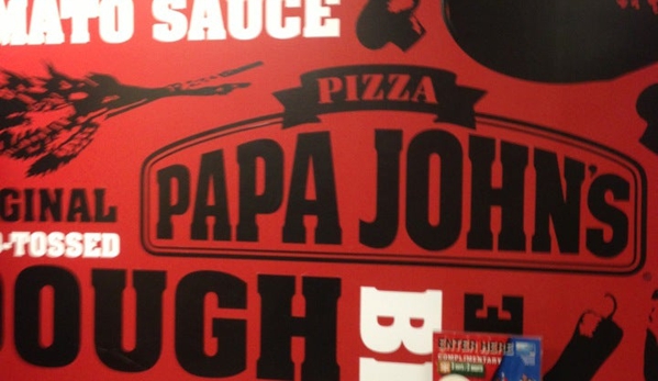 Papa Johns Pizza - Cary, NC