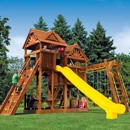 Rainbow of Indy - Playground Equipment