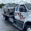 D&D Towing gallery