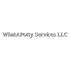 Whatapotty Services