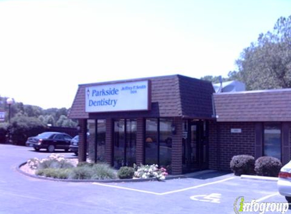 Parkside Dentistry - Saint Charles, MO
