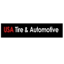 Usa Tire & Automotive - Automobile Parts & Supplies